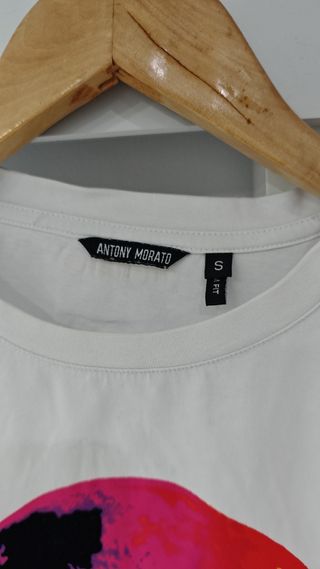 Camiseta 