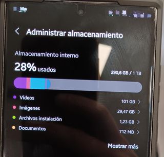 Samsung S23 Ultra 1TB
