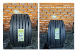 445 45 R19.5 160J Continental ocasion 20532