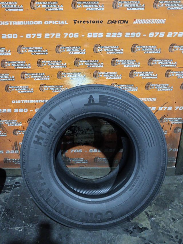 445 45 R19.5 160J Continental ocasion 20532