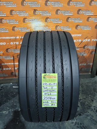 445 45 R19.5 160J Continental ocasion 20532