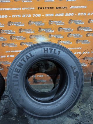 445 45 R19.5 160J Continental ocasion 20532