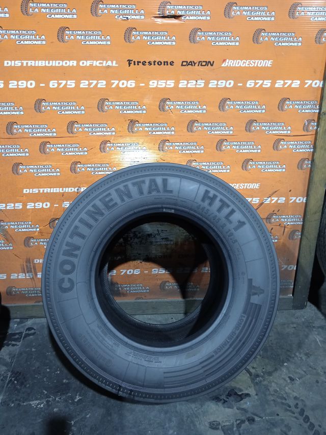 445 45 R19.5 160J Continental ocasion 20532