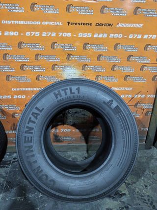 445 45 R19.5 160J Continental ocasion 20532