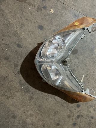 Faro suzuki burgman 250 y 400