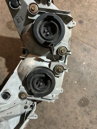 Faro suzuki burgman 250 y 400