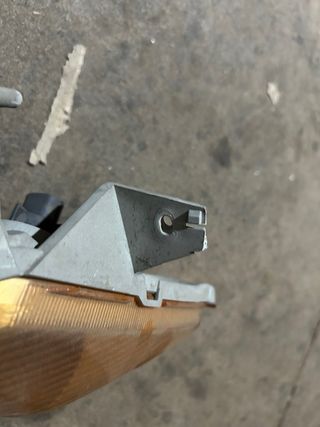 Faro suzuki burgman 250 y 400