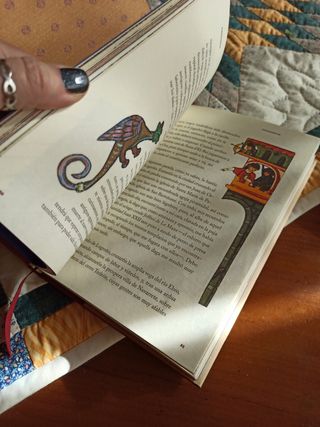 Peregrinatio (Spanish Edition)
