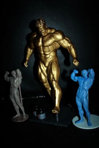 Servizio di Stampa 3D