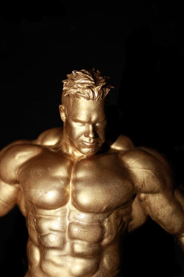 Servizio di Stampa 3D