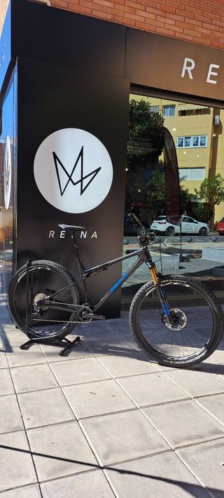 Nueva BH SLS 2025 MTB