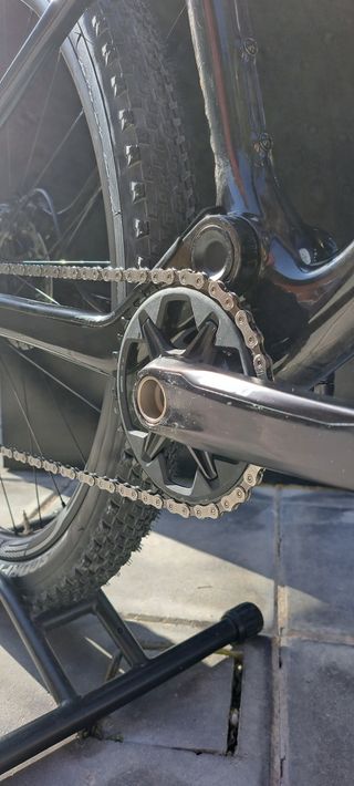 Nueva BH SLS 2025 MTB
