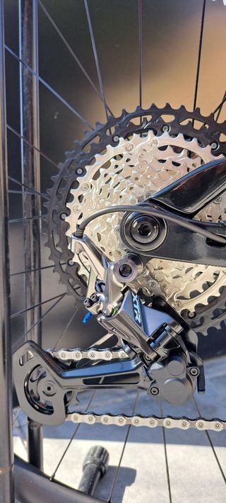 Nueva BH SLS 2025 MTB
