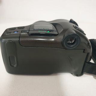 Cámara fotos Olympus AZ-330 Súper zoom. Años 90.