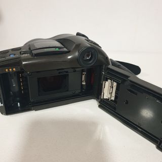 Cámara fotos Olympus AZ-330 Súper zoom. Años 90.