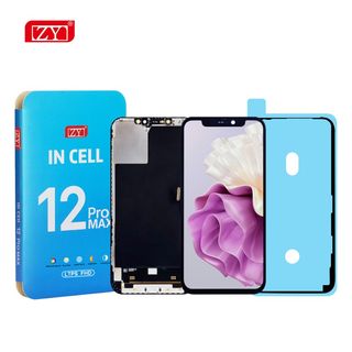 Pantalla iPhone 12 PRO MAX COMPATIBLE LCD