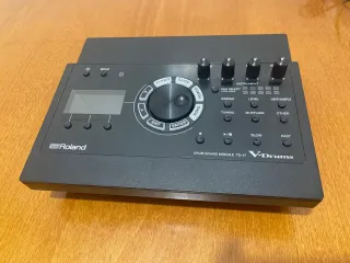 Roland TD 17 Módulo edrum
