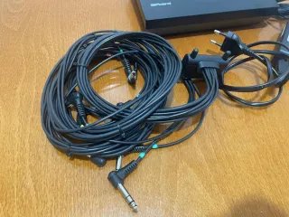 Roland TD 17 Módulo edrum