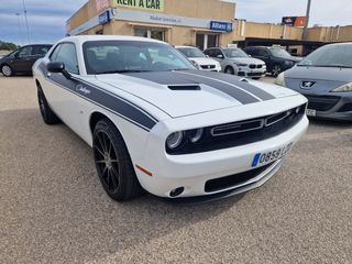 Dodge CHALLENGER 2017