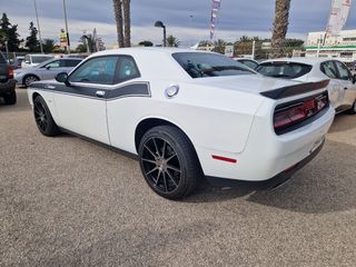 Dodge CHALLENGER 2017