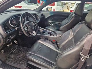 Dodge CHALLENGER 2017