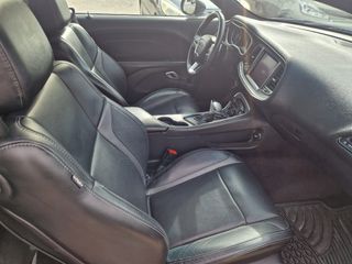 Dodge CHALLENGER 2017