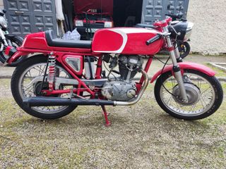 ducati clasica 24 horas