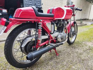 ducati clasica 24 horas