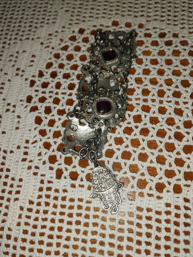 Bracciale in argento