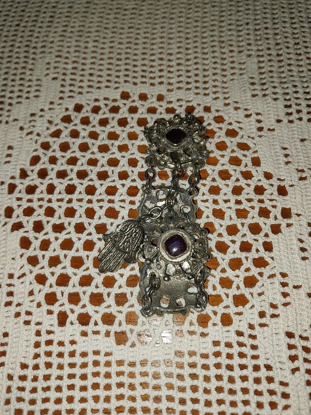 Bracciale in argento