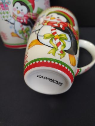 Mug Kasanova nuova