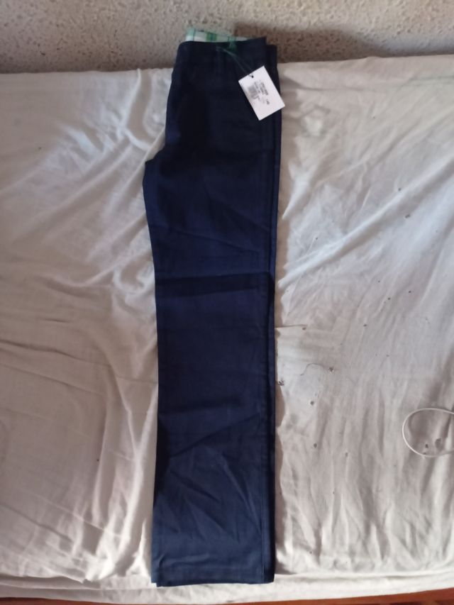 Pantalón vestir italia golfmania 11 años