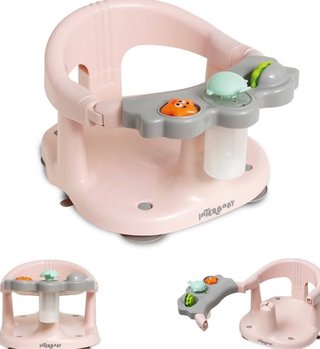 Asiento bañera bebe