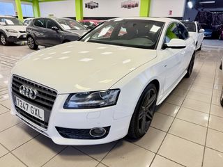 Audi A5 2.0TDi 143Cv SPORTBACK SLine