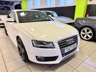 Audi A5 2.0TDi 143Cv SPORTBACK SLine