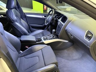 Audi A5 2.0TDi 143Cv SPORTBACK SLine