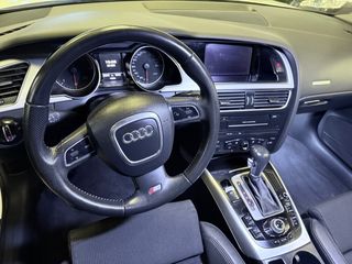 Audi A5 2.0TDi 143Cv SPORTBACK SLine