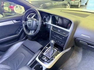 Audi A5 2.0TDi 143Cv SPORTBACK SLine