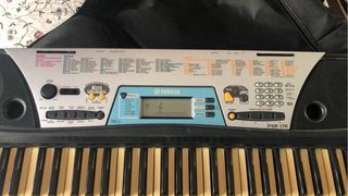 Pianola elettrica
