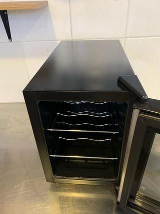 Nevera para vinos exelente estado