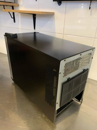 Nevera para vinos exelente estado