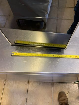 Nevera para vinos exelente estado