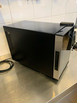 Nevera para vinos exelente estado