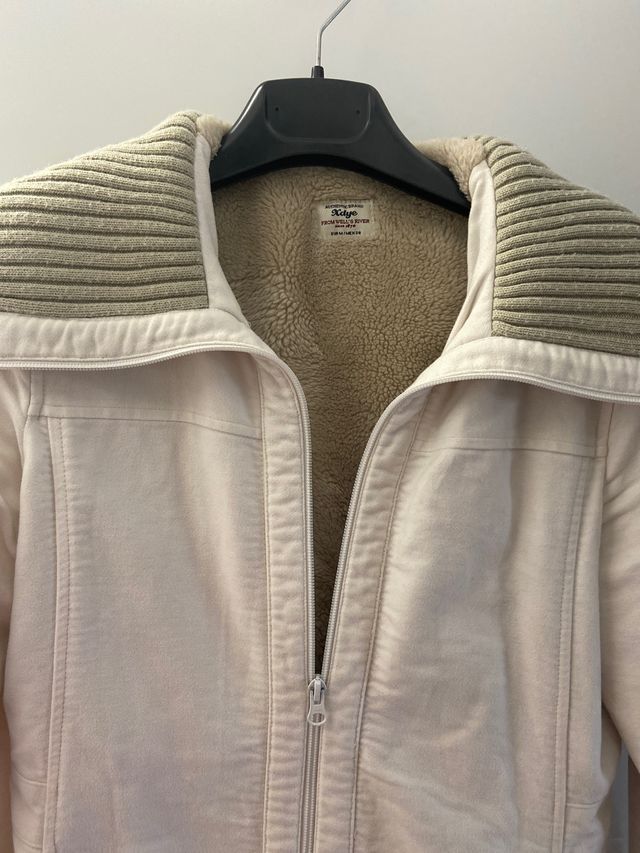 Abrigo largo Pull Bear