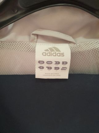 Chándal Adidas