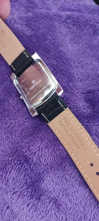 Pertegaz reloj