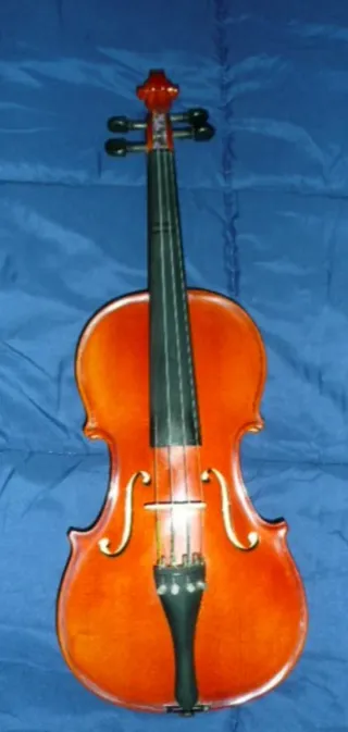 Violín 🎻 Josef Jan Dvorak Strunal 4/4 de segunda mano por 250 EUR