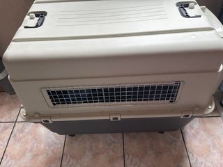 Transportin grande homologado