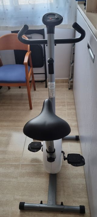 Bicicleta estática 