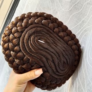 Moños de fallera 604913822